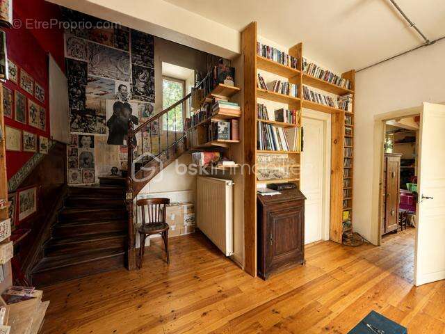 Maison à ESPERAZA