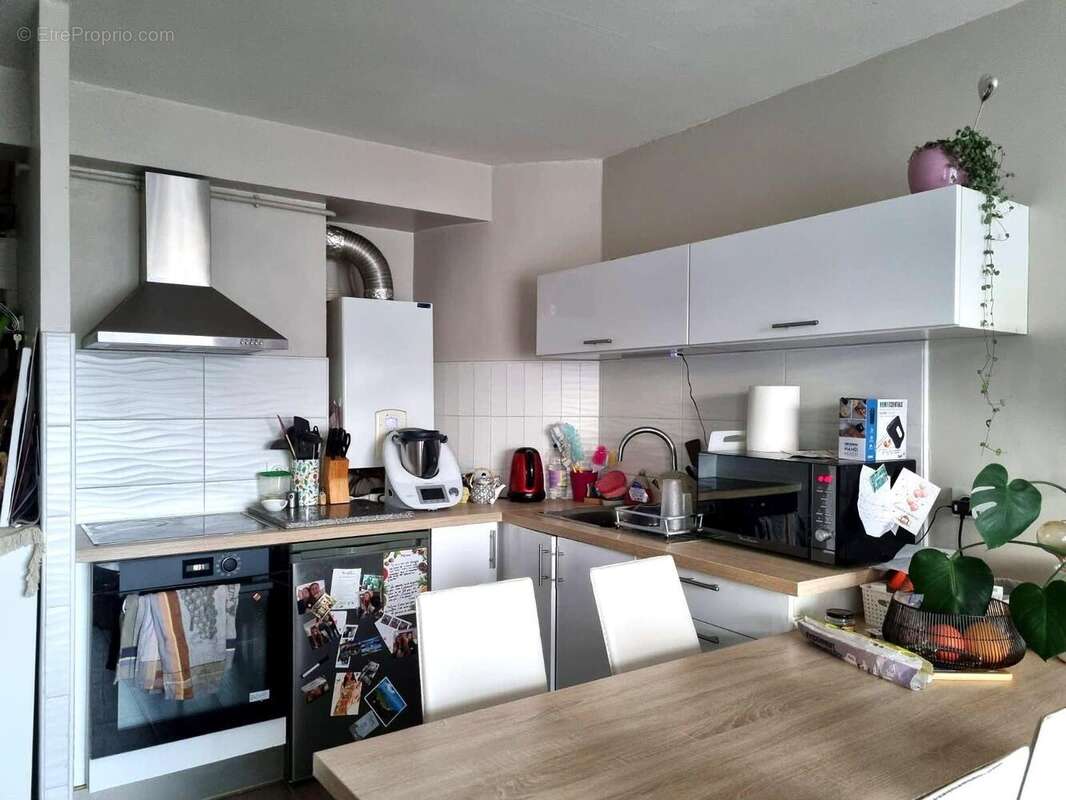 Appartement à PAU