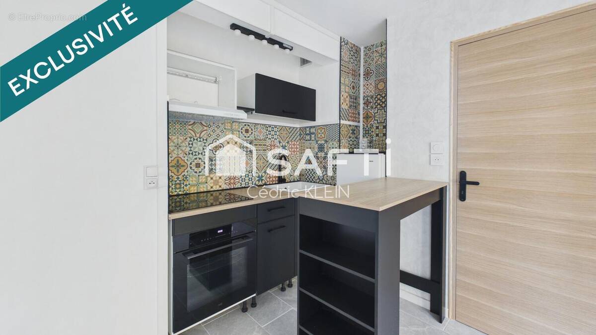 Photo 1 - Appartement à CHATEAUROUX