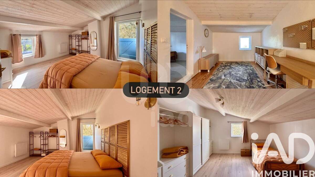 Photo 9 - Maison à MEDIS