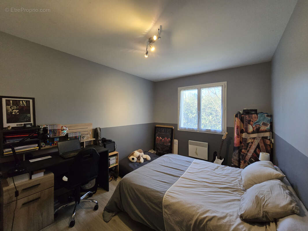 Maison à MARSSAC-SUR-TARN