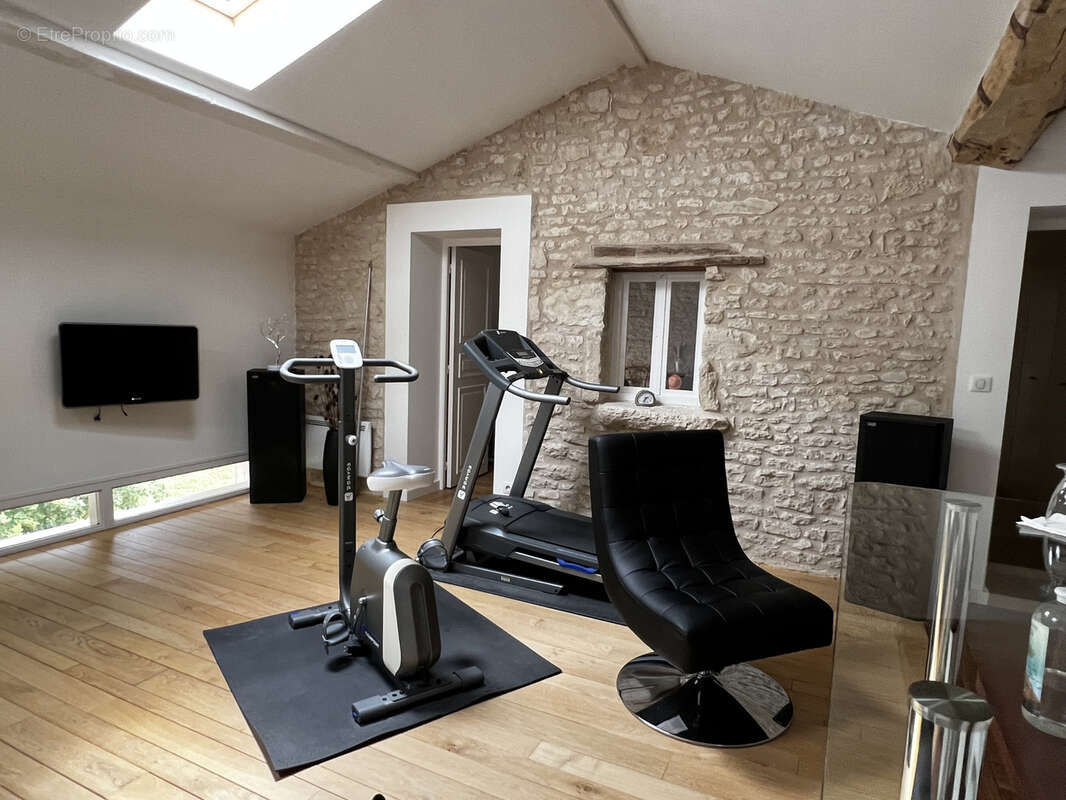 Maison à LA BROUSSE