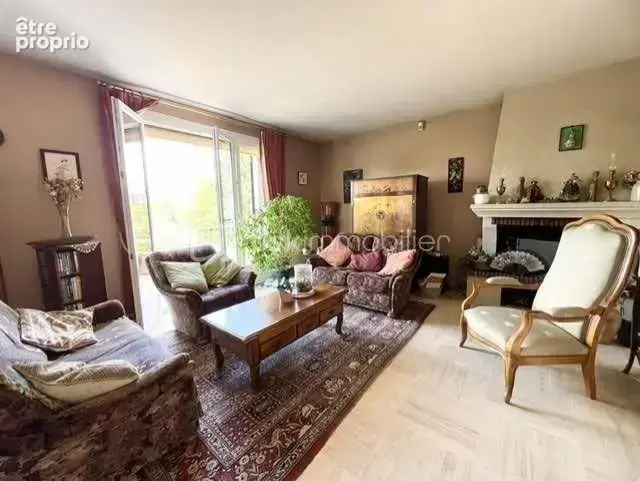 Maison familiale 5 chambres - sous-sol total - photo 8