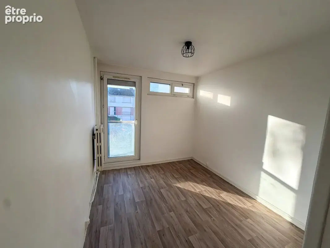 Appartement 3 pièces 60 m² à vendre à Lys-Lez-Lannoy (59390) - photo 6