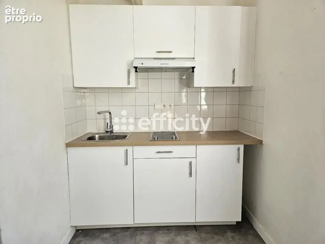 Appartement - photo 7