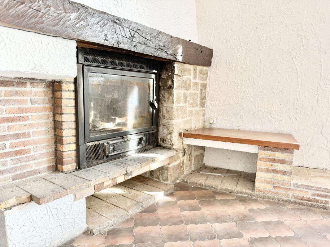 Appartement à BONSON