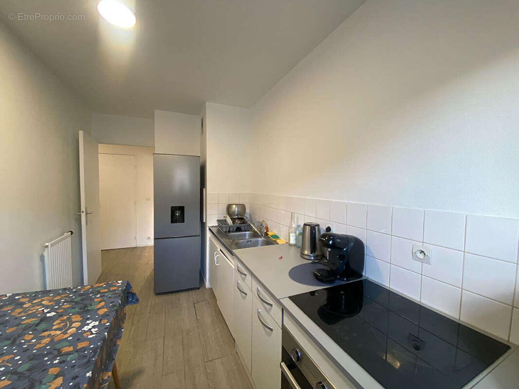 Appartement à ALFORTVILLE