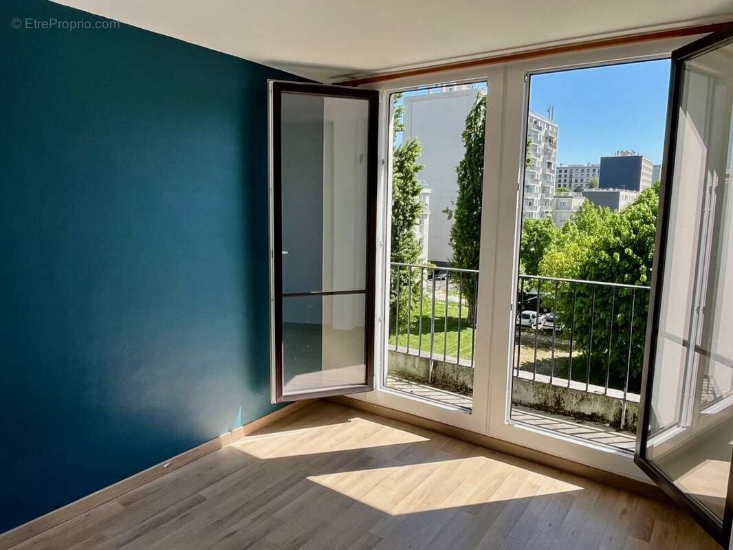 Appartement à MEUDON