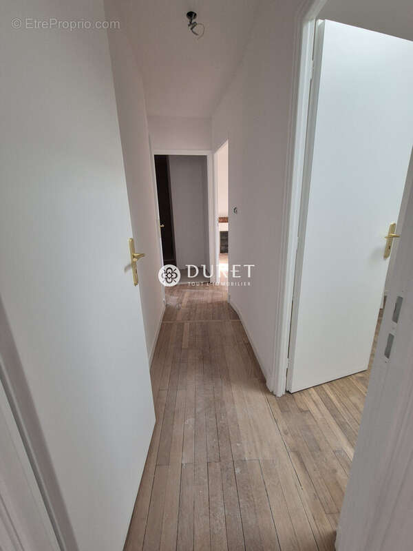 Appartement à AIZENAY