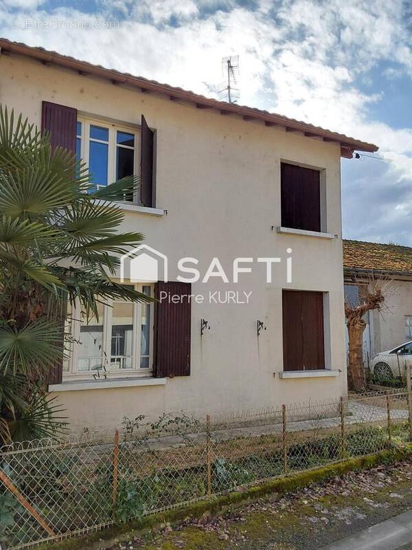 Photo 1 - Maison à MUSSIDAN