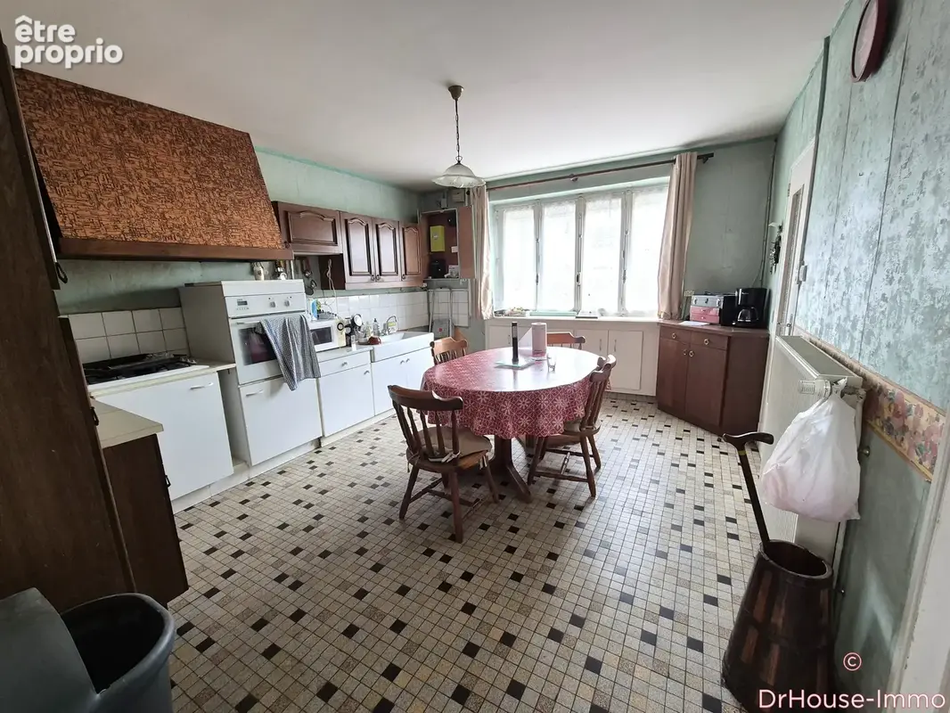 Maison 7 pièces 101 m² à vendre à Gorron (53120) - photo 7