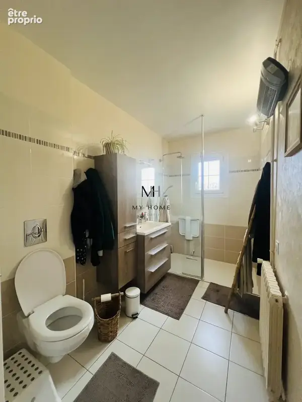 Maison 5 pièces 115 m² à vendre à Lonrai (61250) - photo 7