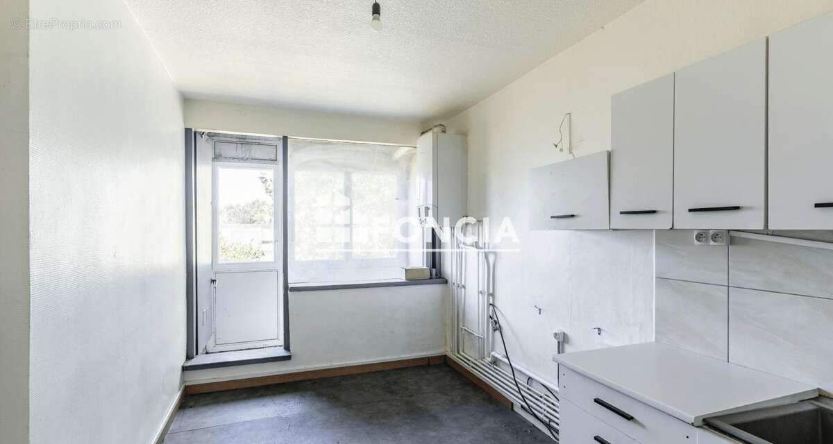 Yutz Appartement 4 piéces - photo 4