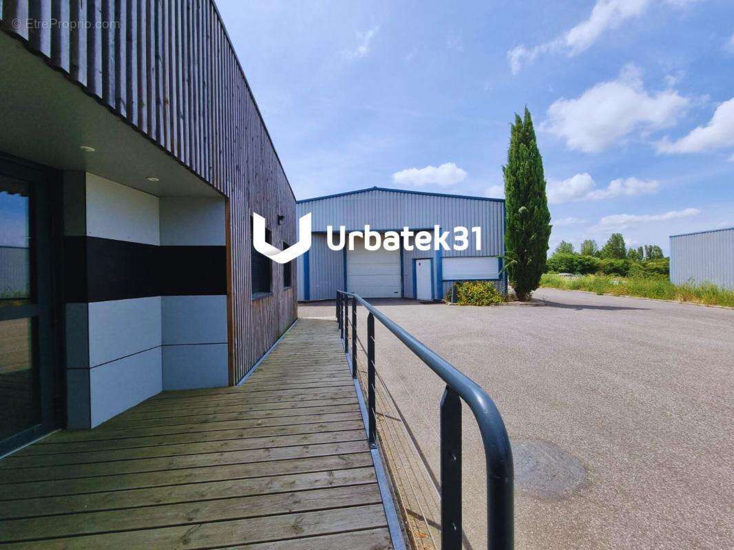 Appartement à MONDOUZIL