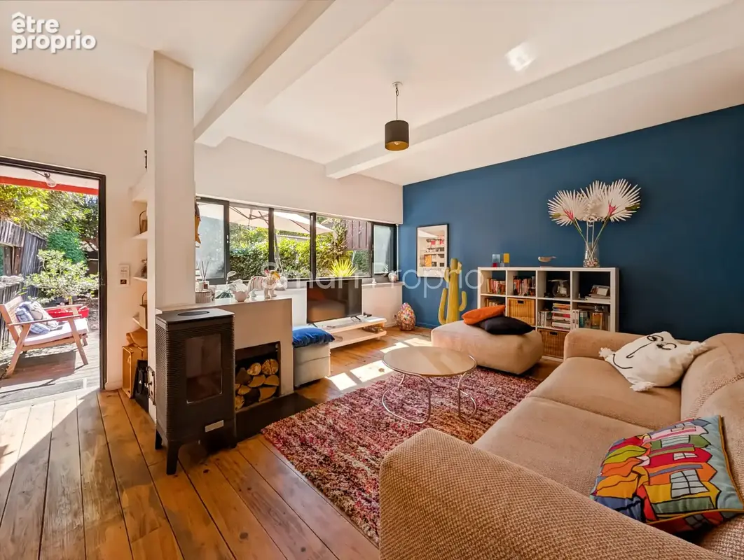 Photo Maison à Pessac au prix de 340 000€