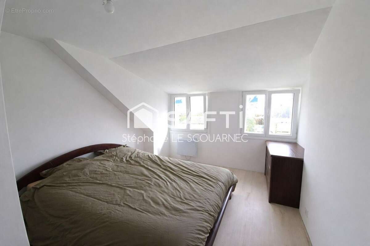 Photo 6 - Maison à MOELAN-SUR-MER