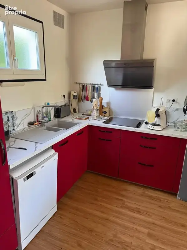 Maison 5 pièces 115 m² à vendre à Crosville-Sur-Scie (76590) - photo 6