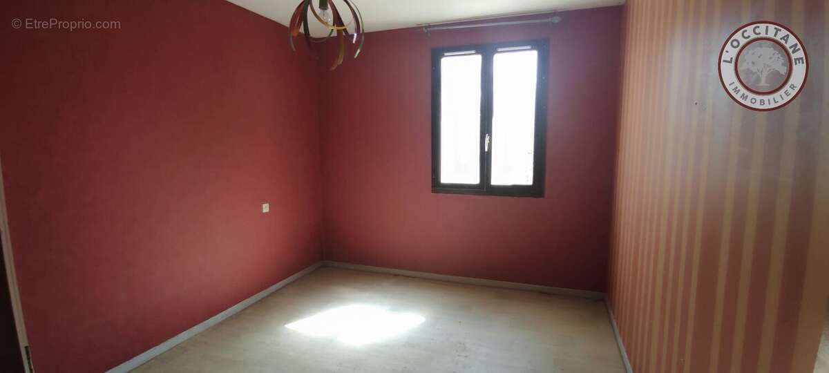 Maison T5 en campagne - photo 11