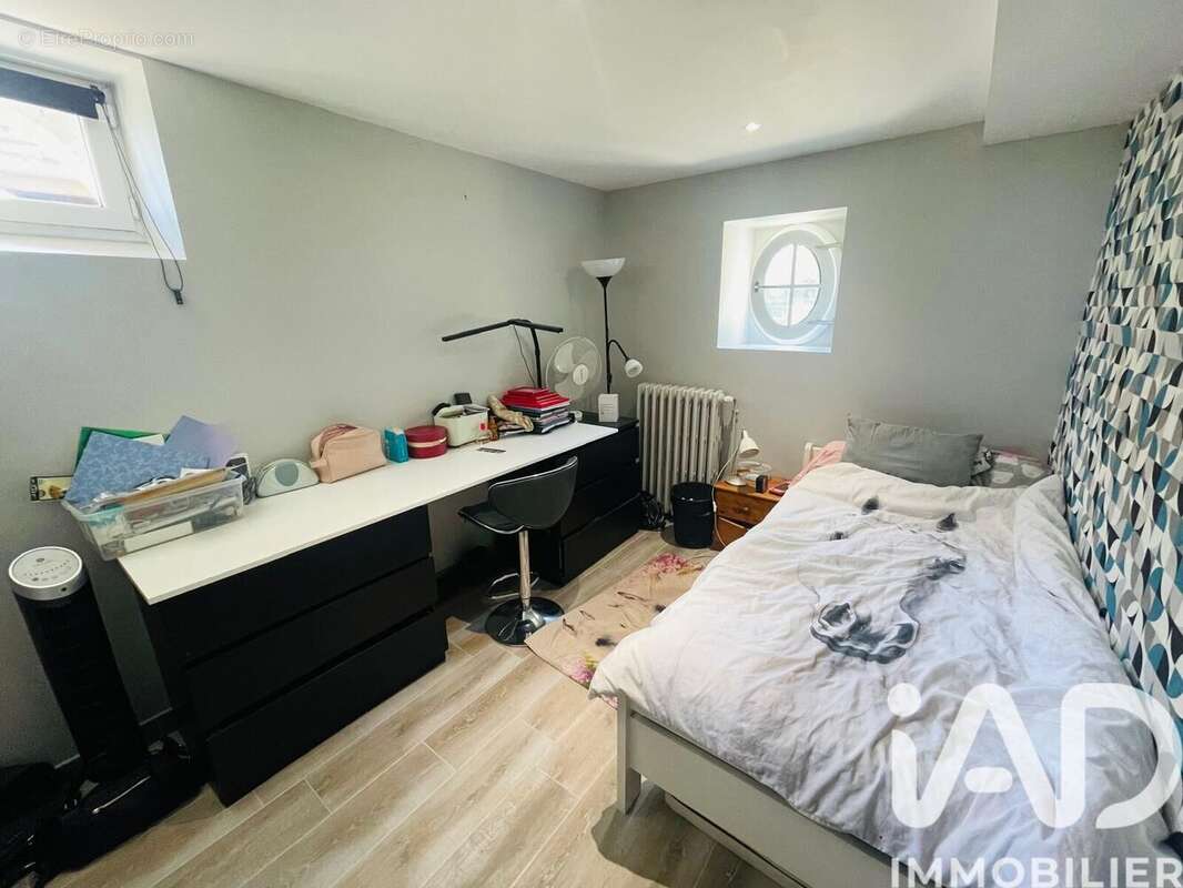 Photo 9 - Maison à VENNECY
