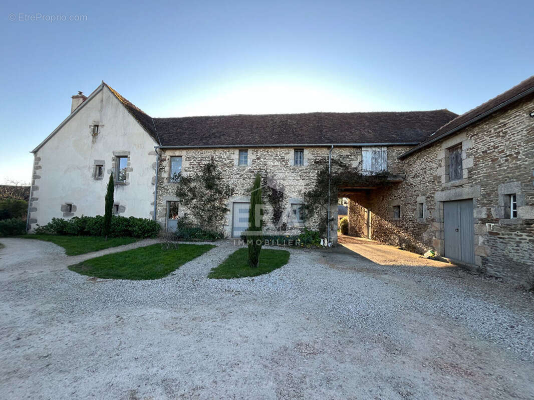 Maison à PACE