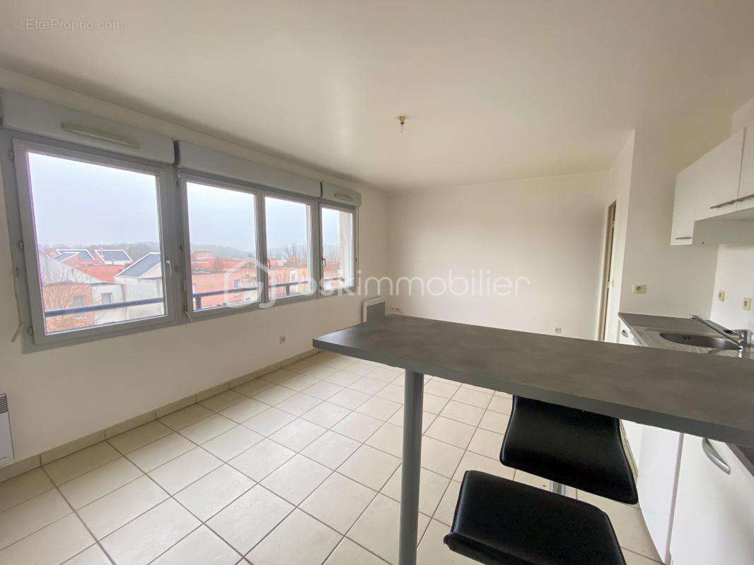 Appartement à CHARTRES