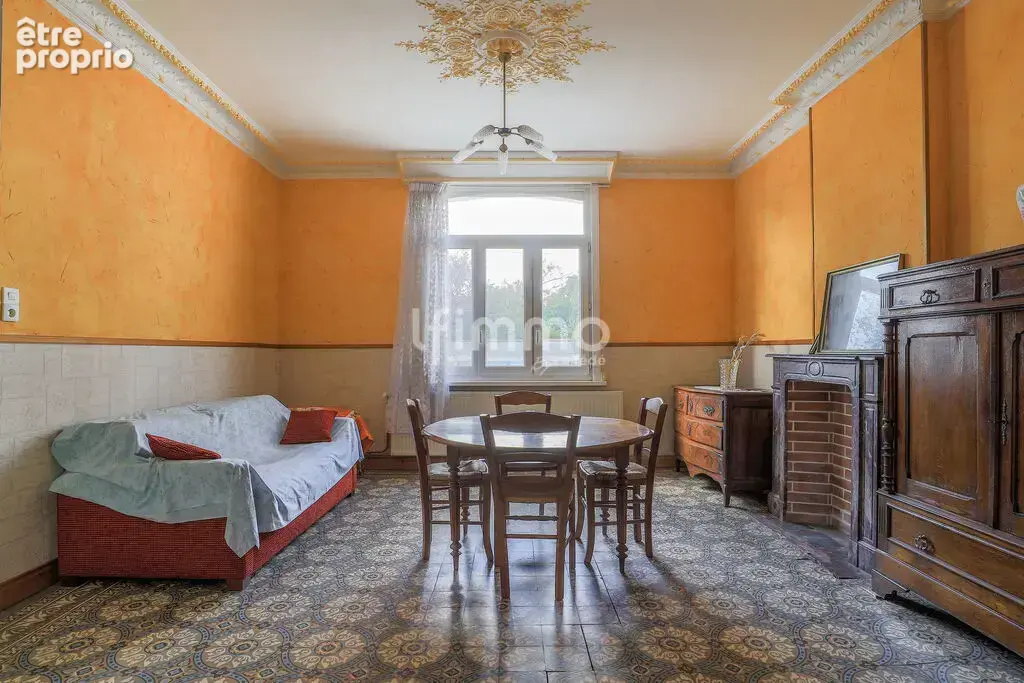Corps de ferme authentique – 4 056 m² de terrain - photo 8