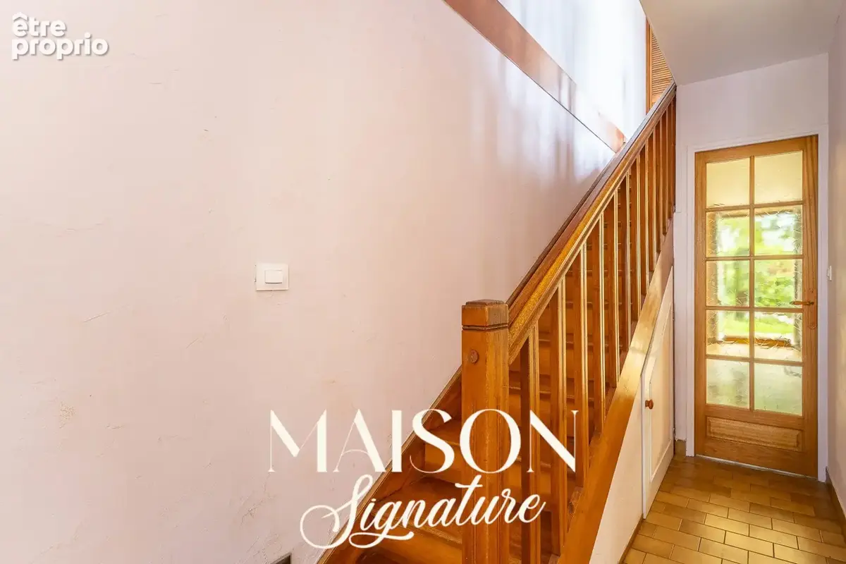 Maison 4 pièces 75 m² à vendre à Pierre-Benite (69310) - photo 9