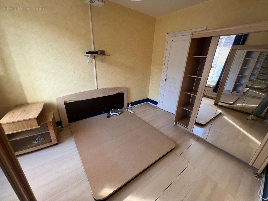 Appartement à BELFORT