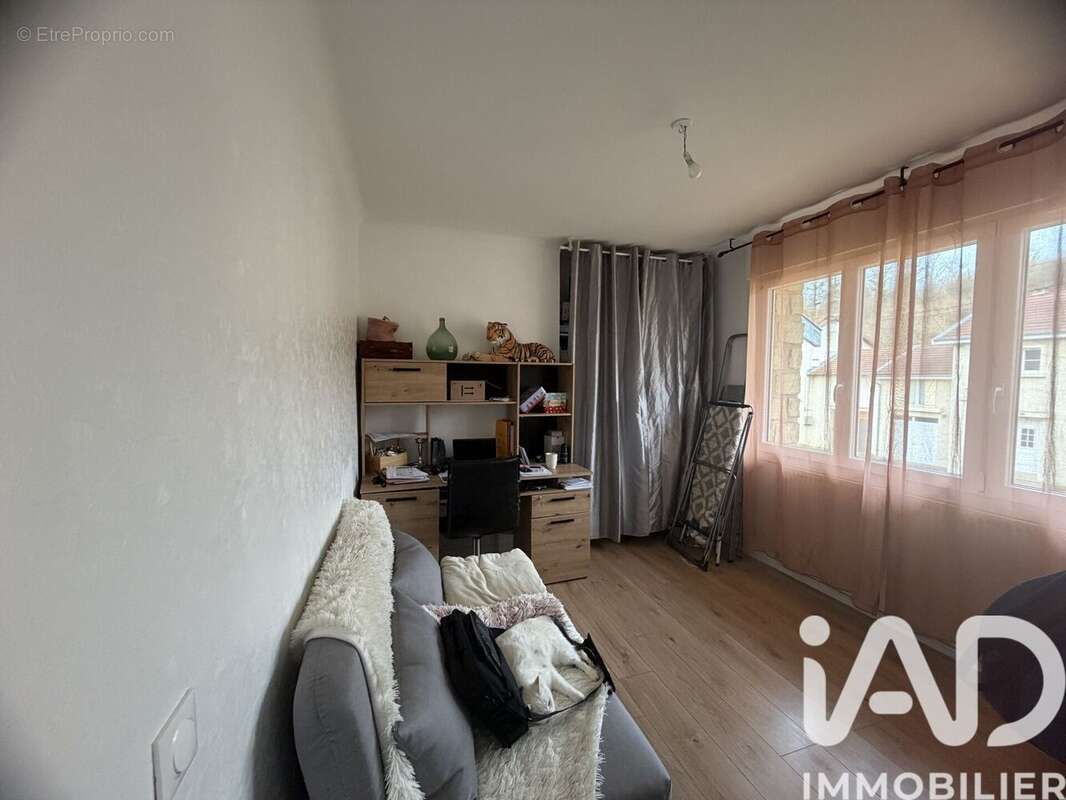 Photo 7 - Maison à BEUREY-SUR-SAULX