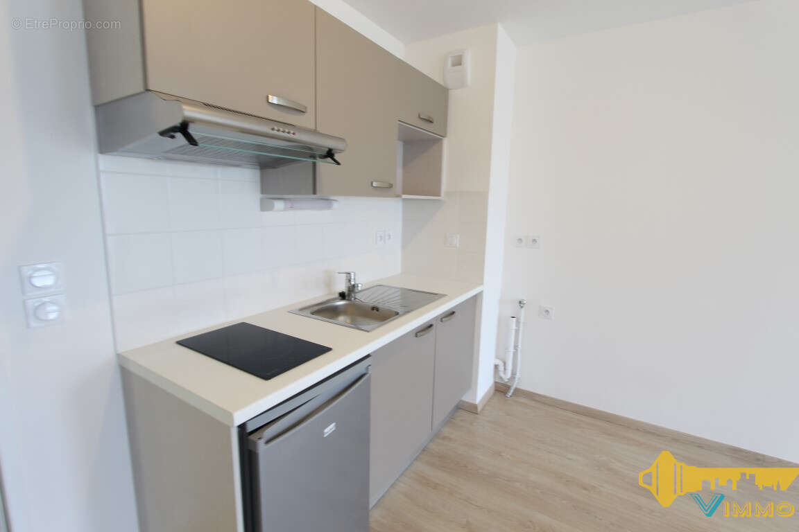 Appartement à SAINTE-LUCE-SUR-LOIRE