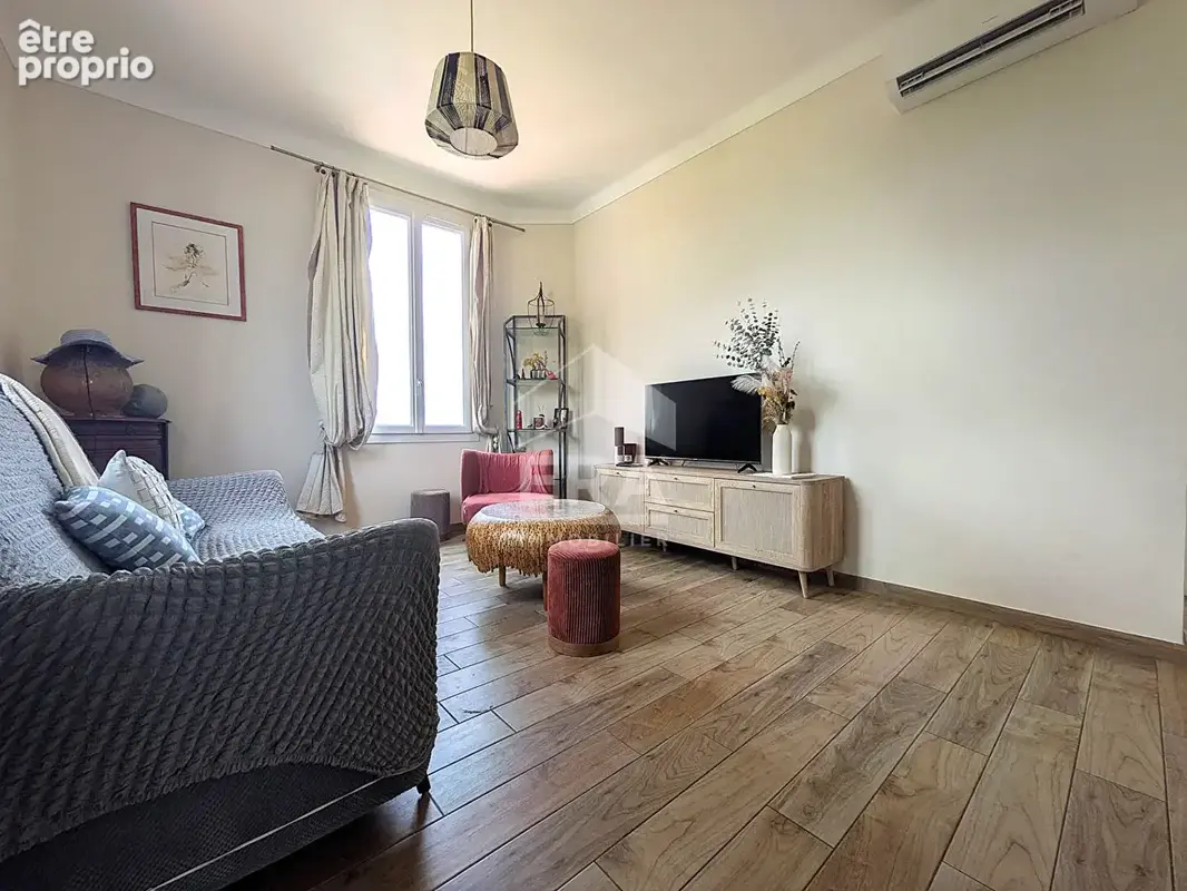 Appartement 63m² à la colle-sur-loup - photo 4