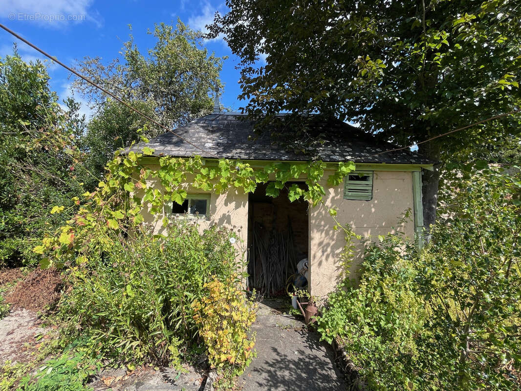 Maison à PIONSAT