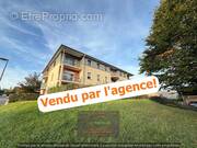 Appartement à IFFENDIC