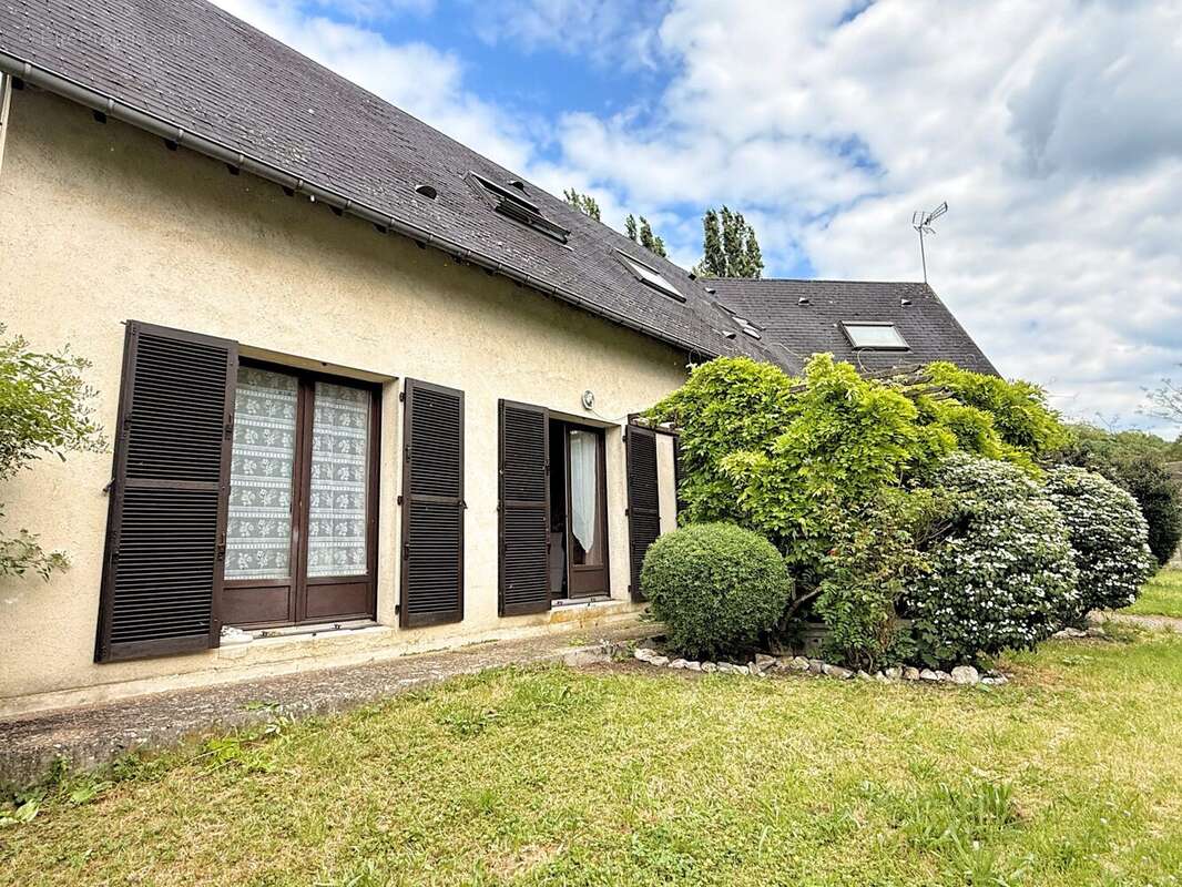 Maison à VERNON