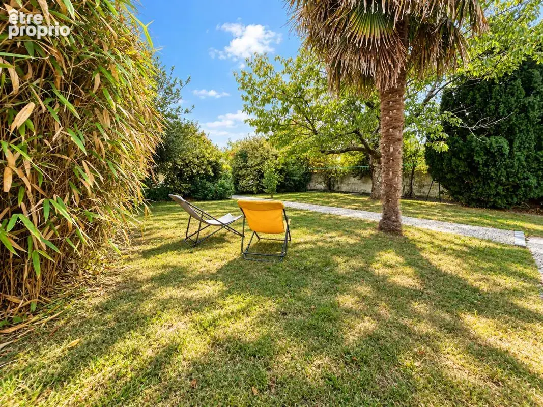 Maison 6 pièces 130 m² à vendre à La Roche-Sur-Yon (85000) - photo 8