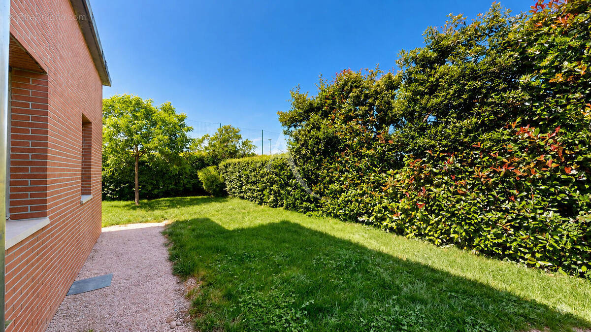 Appartement à CASTANET-TOLOSAN