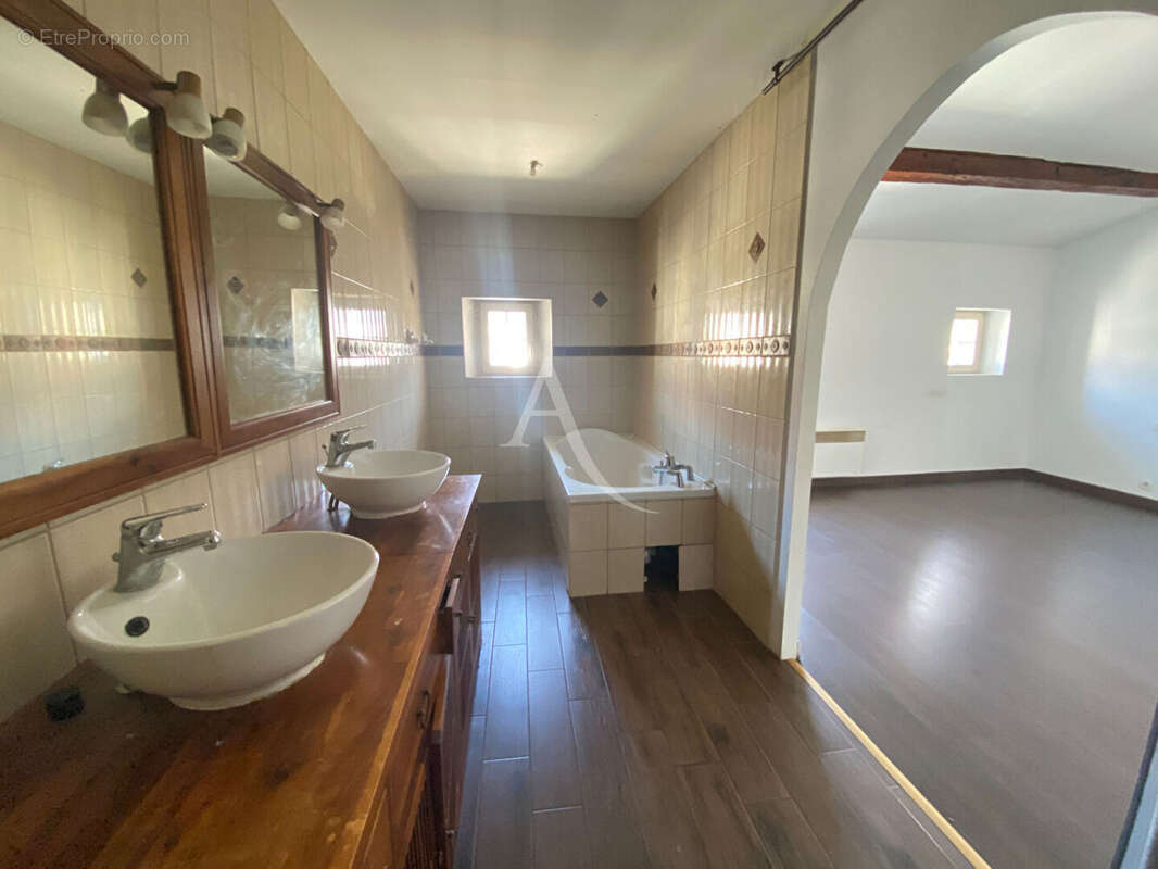 Appartement à CASTELNAUDARY