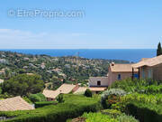 Appartement à LES ISSAMBRES