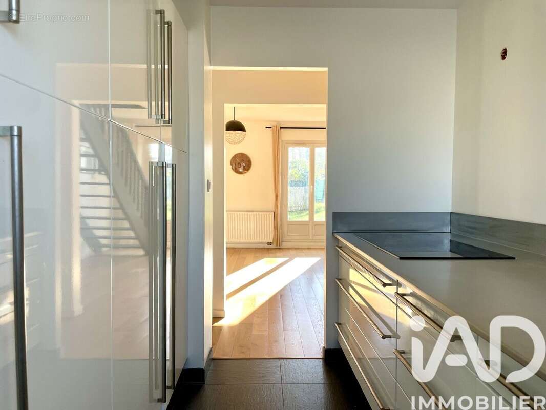 Photo 5 - Maison à ORLEANS