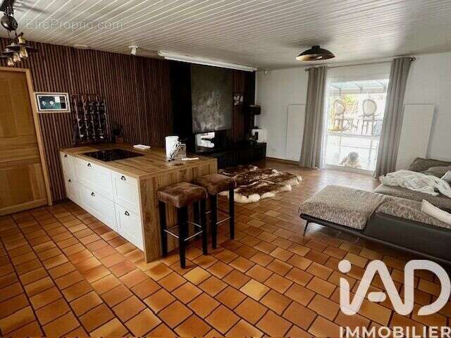 Photo 6 - Maison à SAINT-GERVAIS