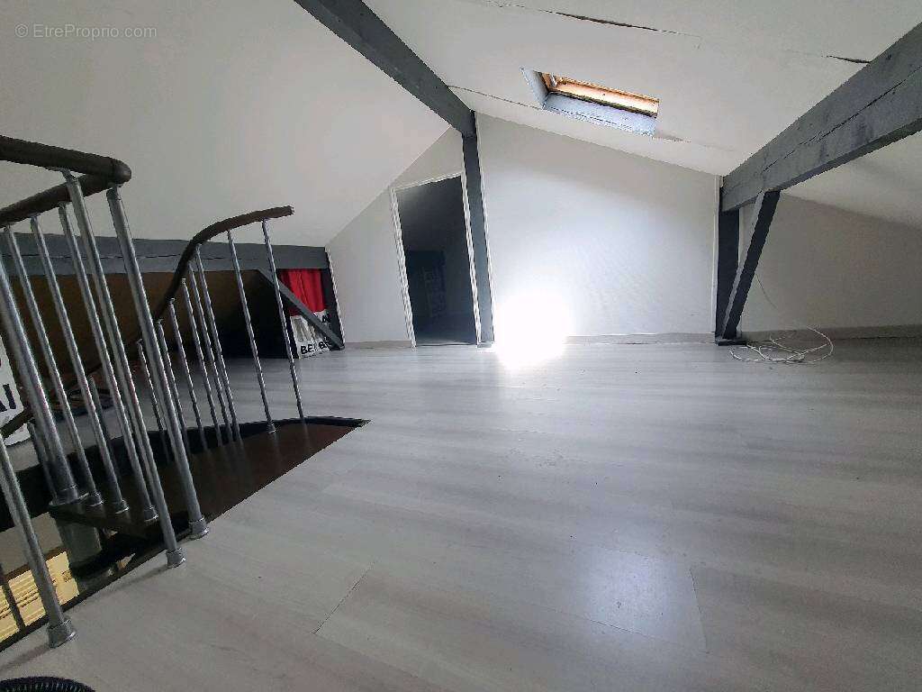 Maison à ARGENTEUIL