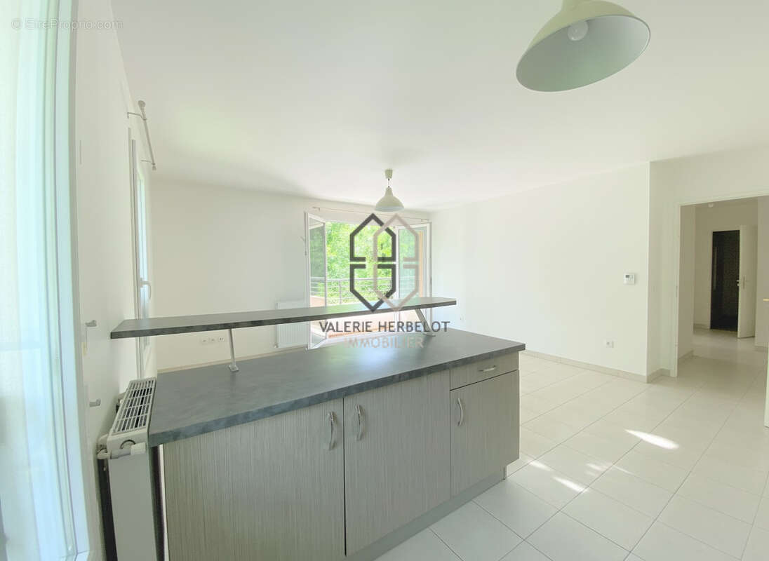 Appartement à SUCY-EN-BRIE