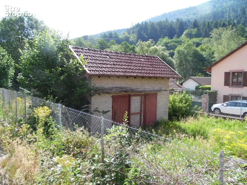 Maison 255 m² à Moussey  - photo 14