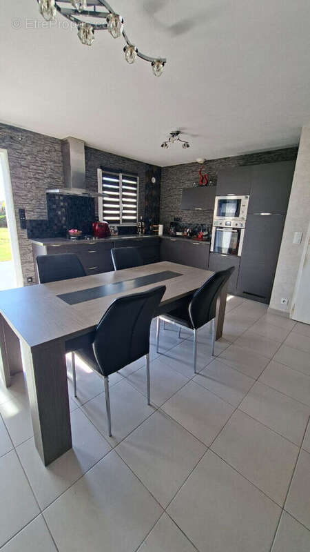 Maison à GRAND'LANDES