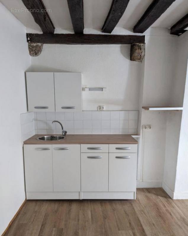 Appartement à LYON-4E