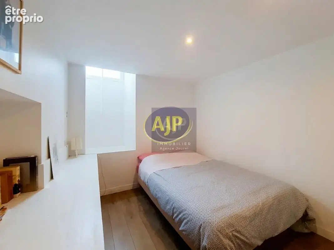 Appartement T4 - Nantes Guist'hau - photo 14