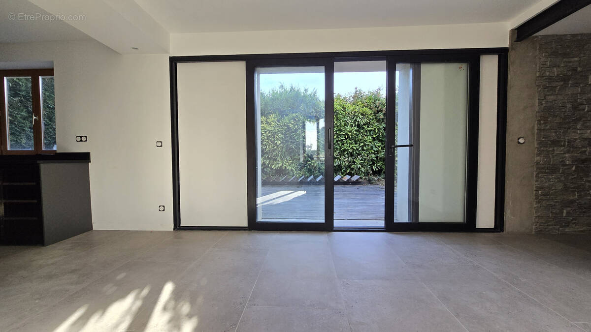 Appartement à CHOISEL
