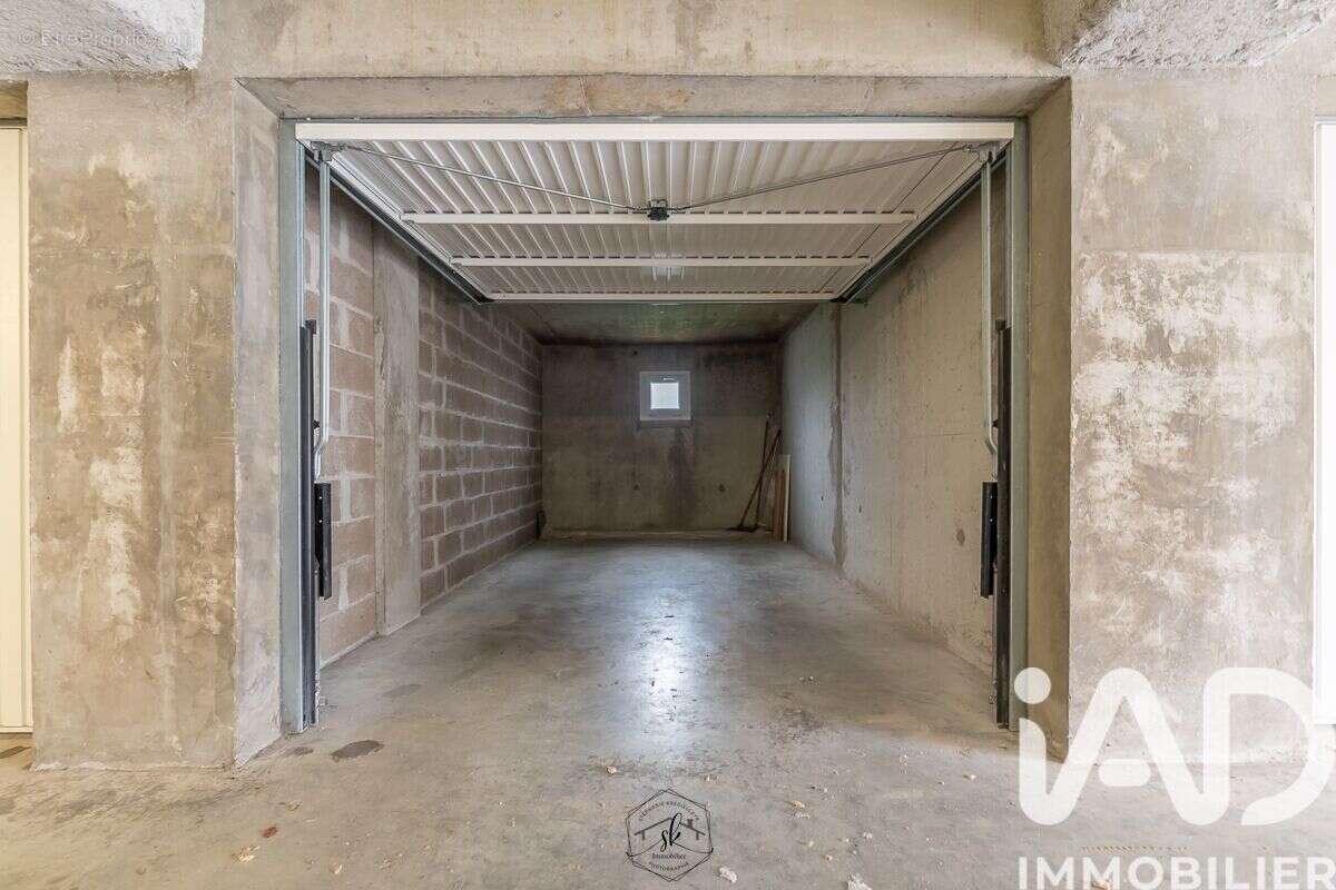 Photo 9 - Appartement à AUDUN-LE-TICHE