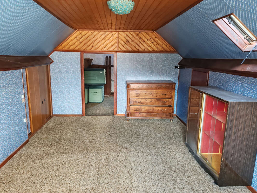 Maison à ARRAS-EN-LAVEDAN