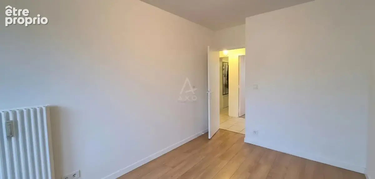 T3 lumineux et sans travaux, prêt à vous accueillir !! - photo 12